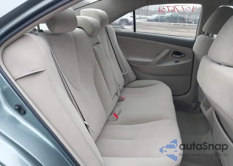 2011 Toyota Camry Le z USA, uszkodzony, nr VIN 4T1BF3EK5BU630817